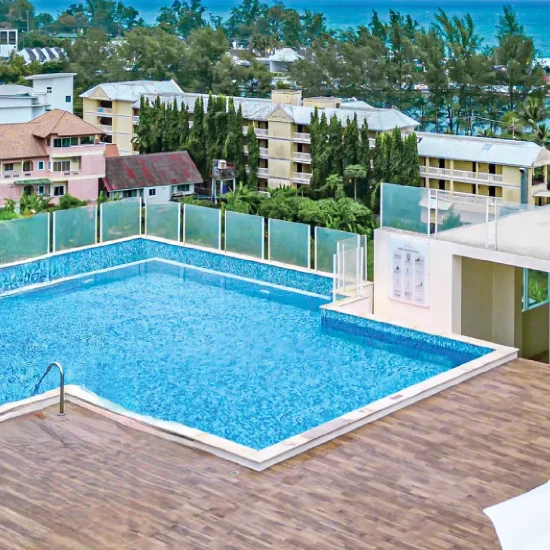 Chanalai Hillside Resort